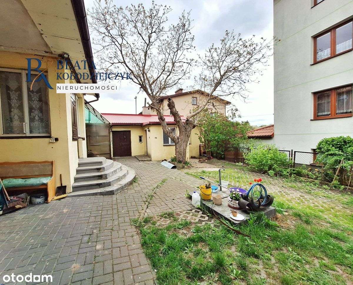 Dom na sprzedaż w Lublin-3