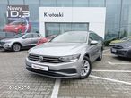 Volkswagen Passat 2.0 TDI EVO Essence DSG - 1