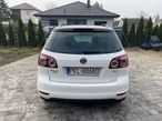 Volkswagen Golf Plus 1.6 TDI Comfortline - 5