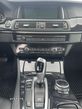 BMW Seria 5 520d Touring Luxury Line - 11