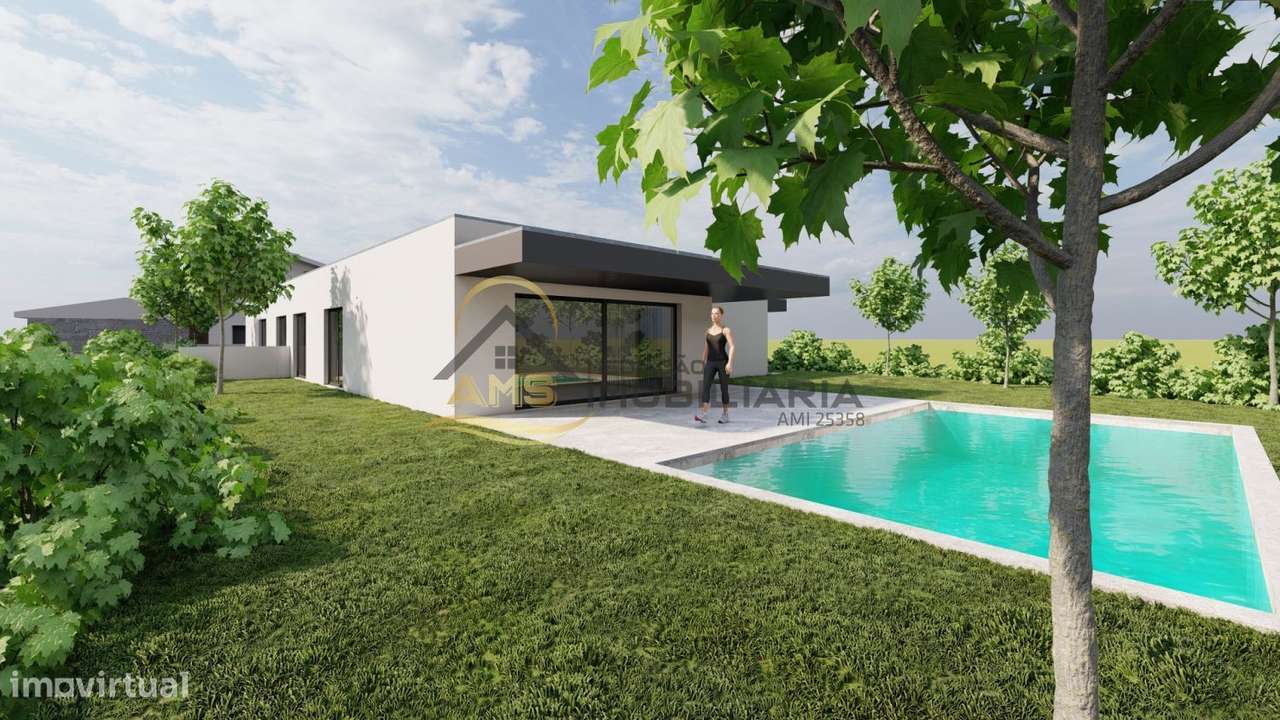 Moradias geminadas em condomínio fechado - Grande imagem: 4/23