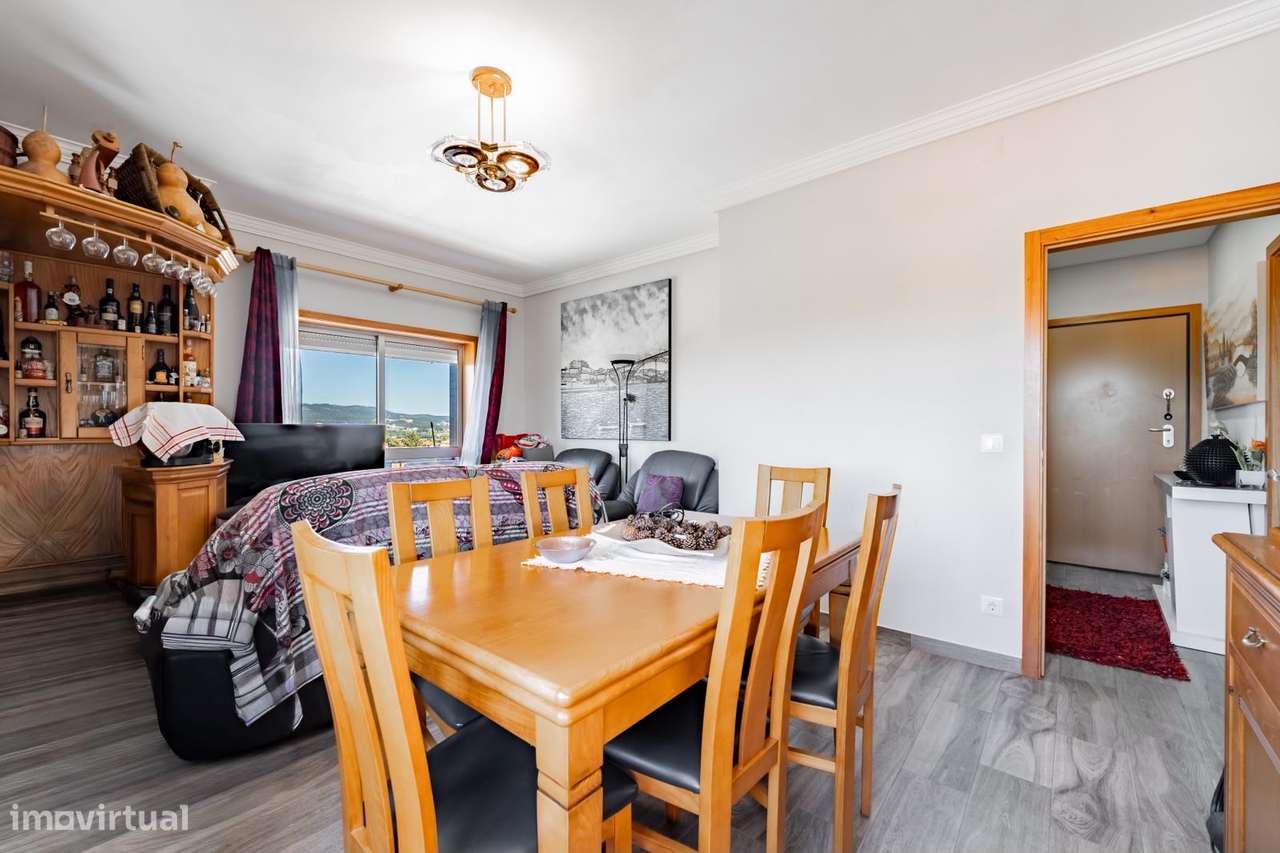 Apartamento T3 em Rio Tinto-22