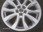 MAZDA CX-5 I 12-17r FELGA ALUMINIOWA 19 5X114.3 - 3