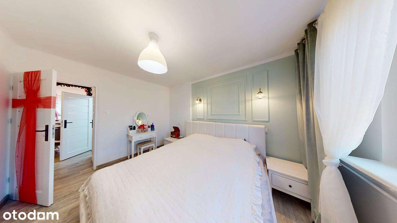 Mieszkanie w centrum Goleniowa z balkonem-12