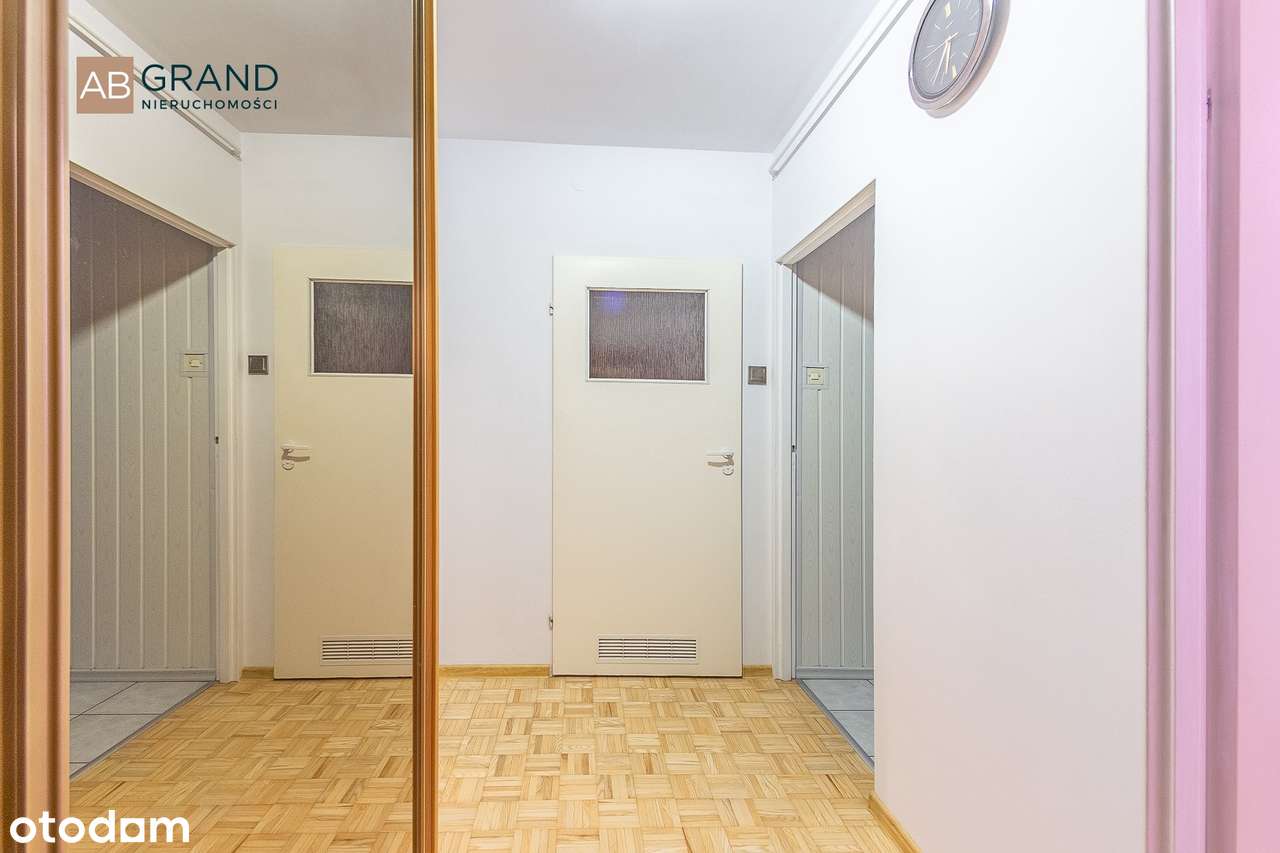 3 Maja | 42mkw | IVp | 2 pokoje | cegła 97r-6