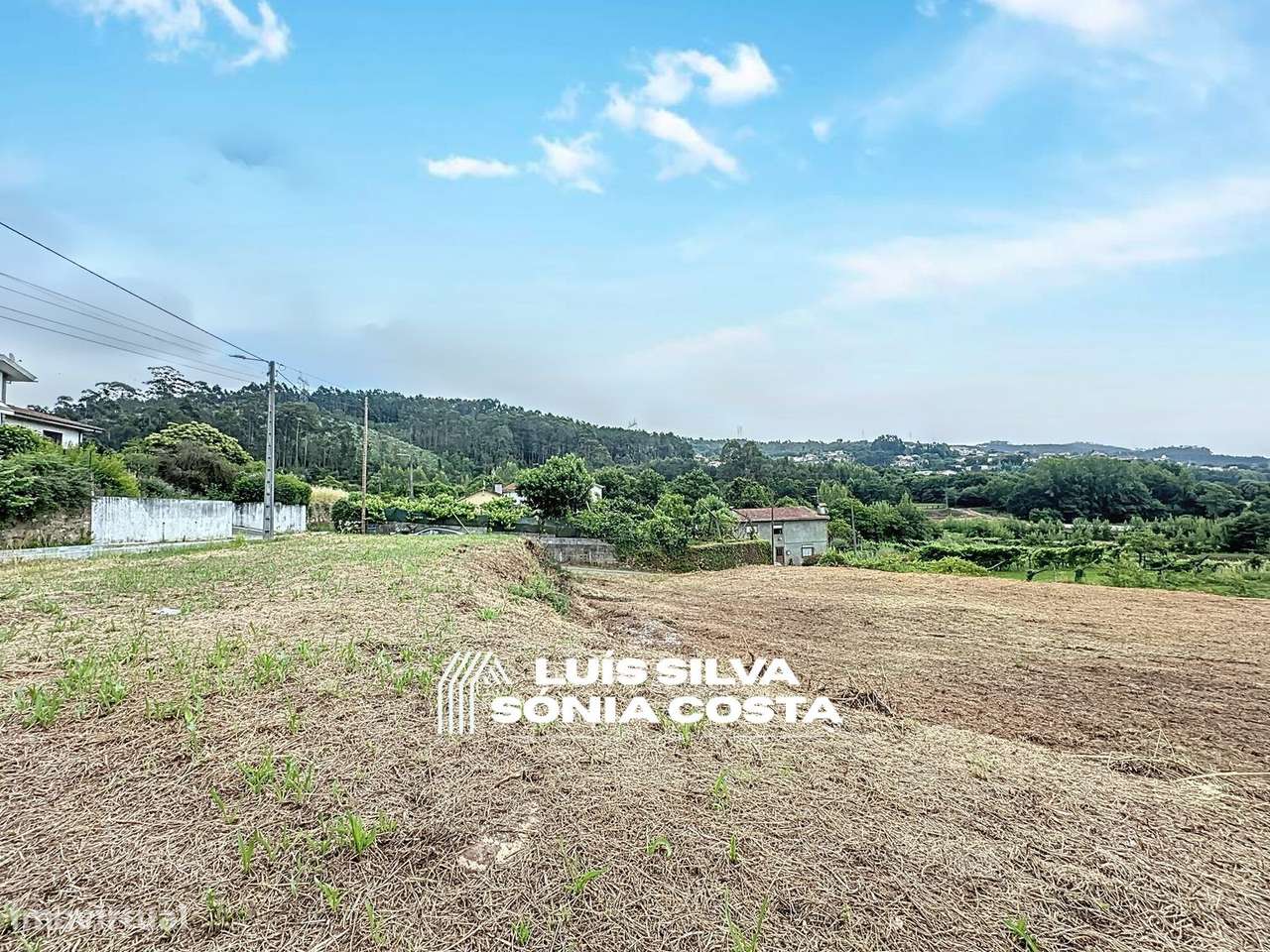 Excelente Oportunidade de Investimento: Terreno para várias... - Grande imagem: 4/17