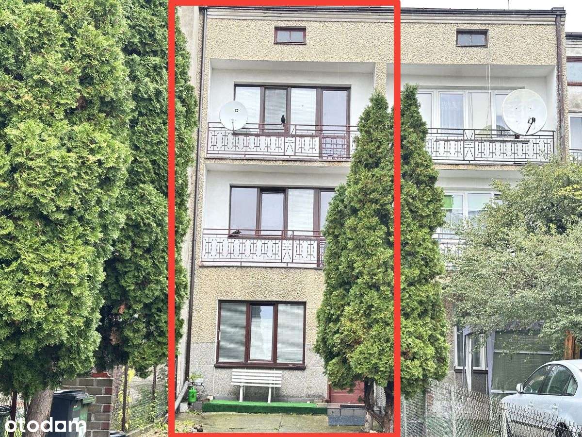 Idealne miejsce na dzialalność / 3 poziomy-14