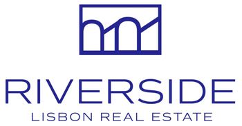 Riverside Lisbon Real Estate Logotipo