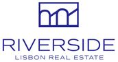 Real Estate agency: Riverside Lisbon Real Estate