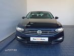 Volkswagen Passat 2.0 TDI DSG Trendline - 34