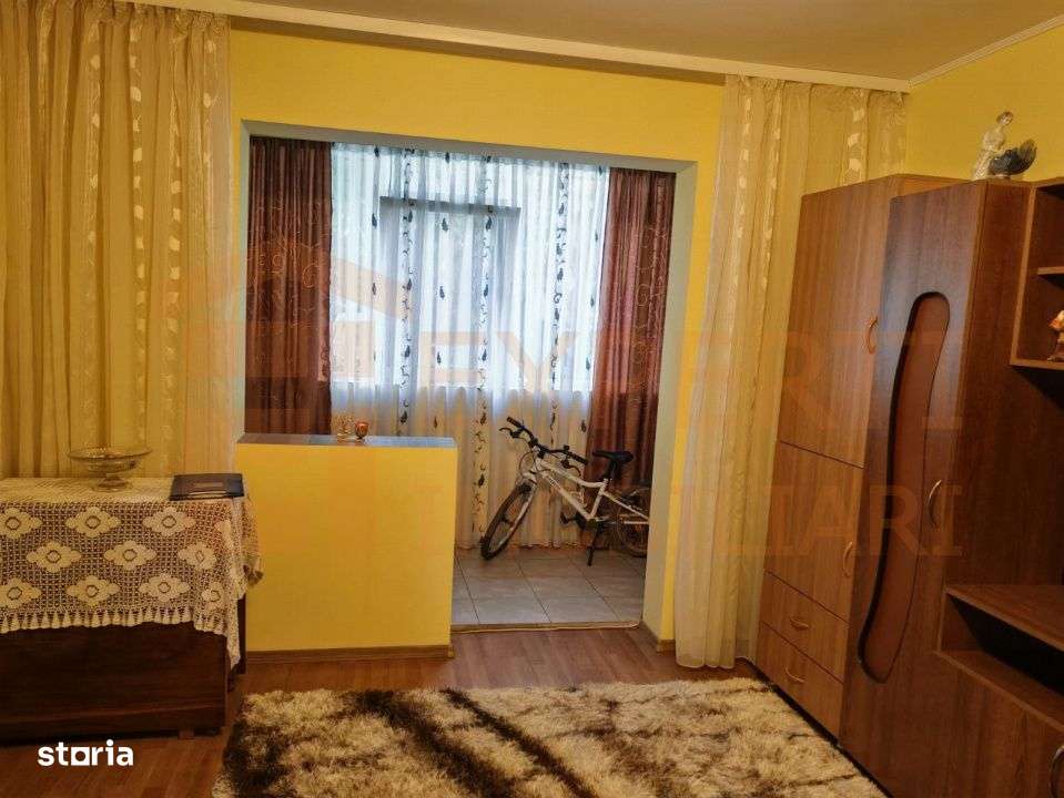 Apartament 2 camere situat in zona GROAPA, Constanta - Imagine principală: 4/13
