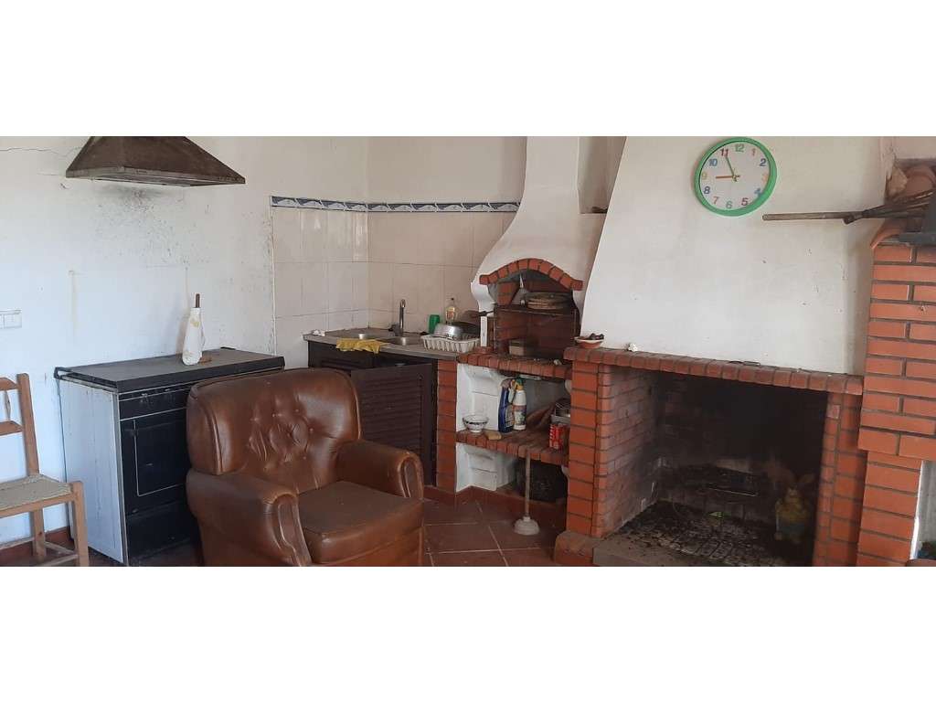 Casa de Campo na Ribeira do Seissal de baixo, Odemira - Grande imagem: 4/33