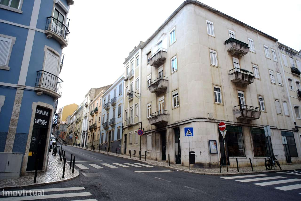 Loja -Espaço Comercial em PENHA DE FRANÇA - Grande imagem: 4/6
