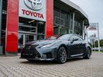 Lexus Seria RC F Advantage - 1