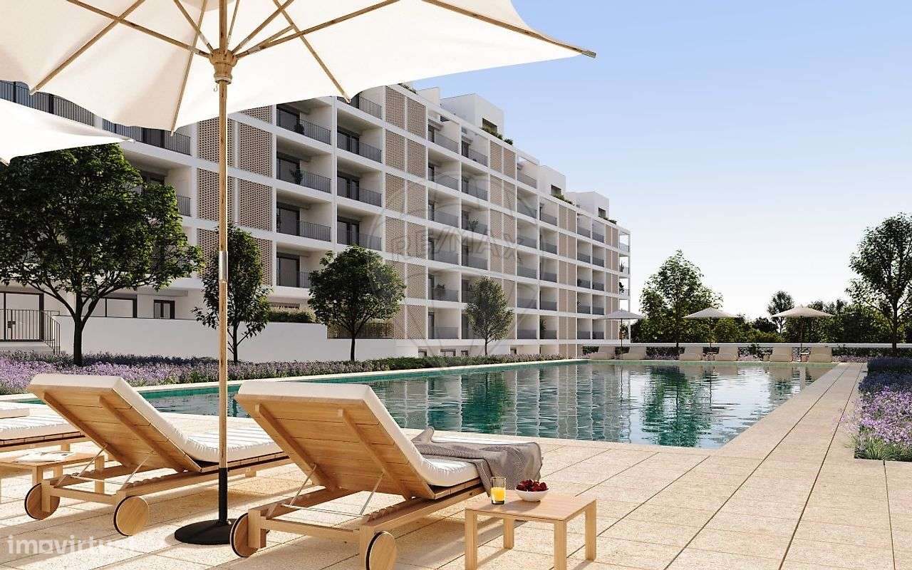 Apartamento T2 para venda - Grande imagem: 3/10