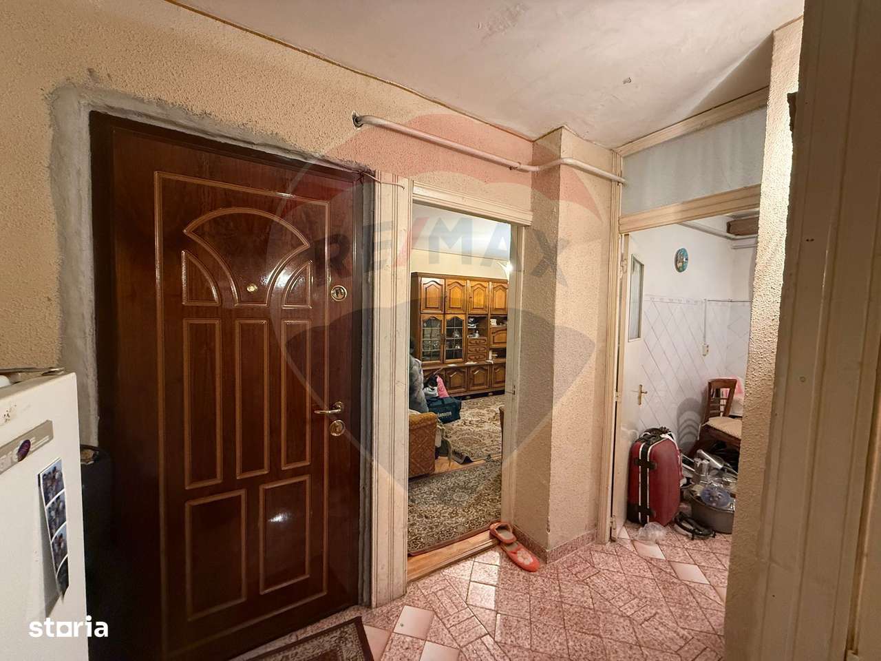 Apartament cu 3 camere de vânzare în zona Central - Imagine principală: 5/7