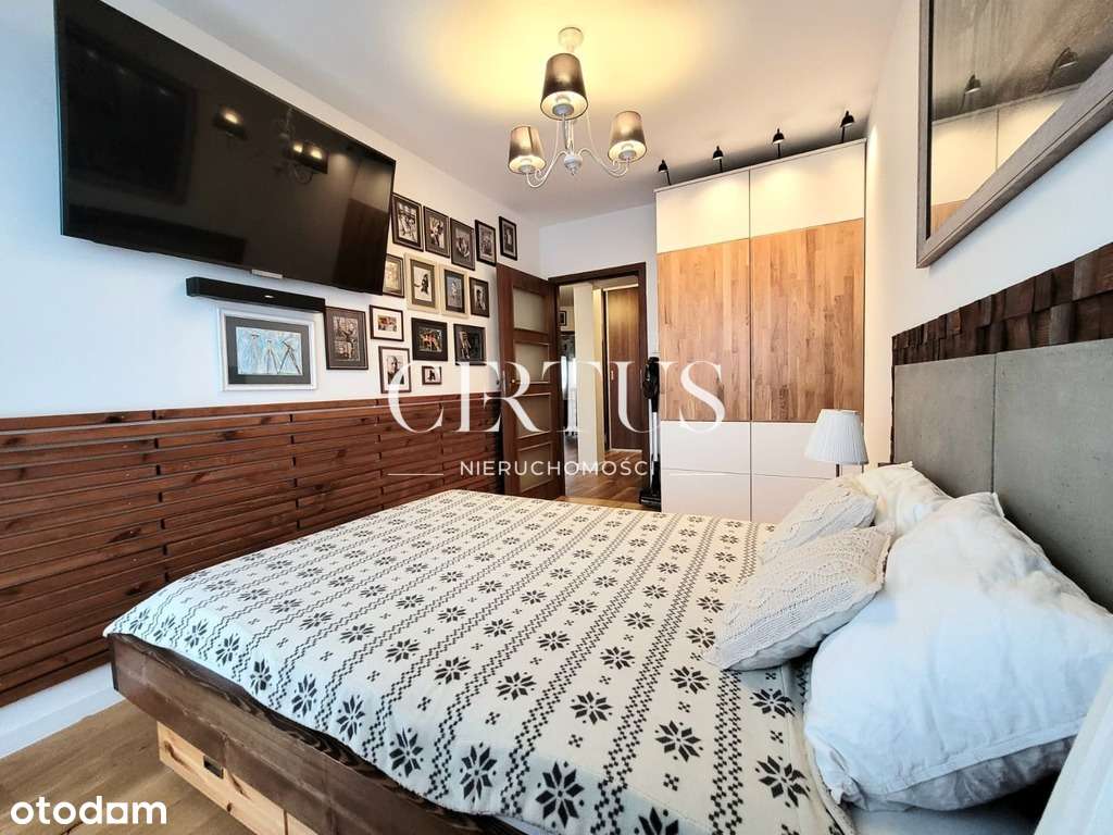 3 pokojowe, 63m2, Górczyn, Paderewskiego-8