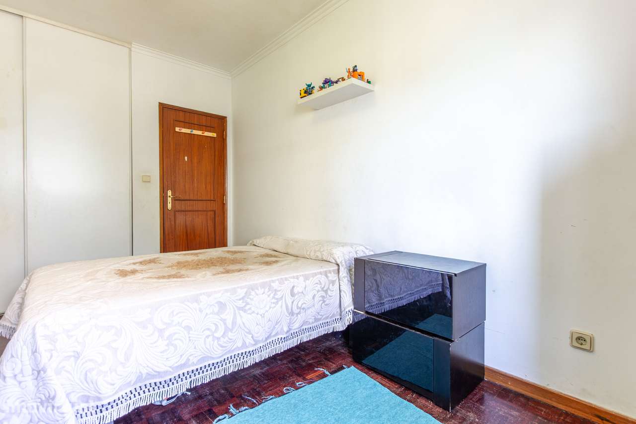 Apartamento T3 em Quinta do Conde, Sesimbra-18
