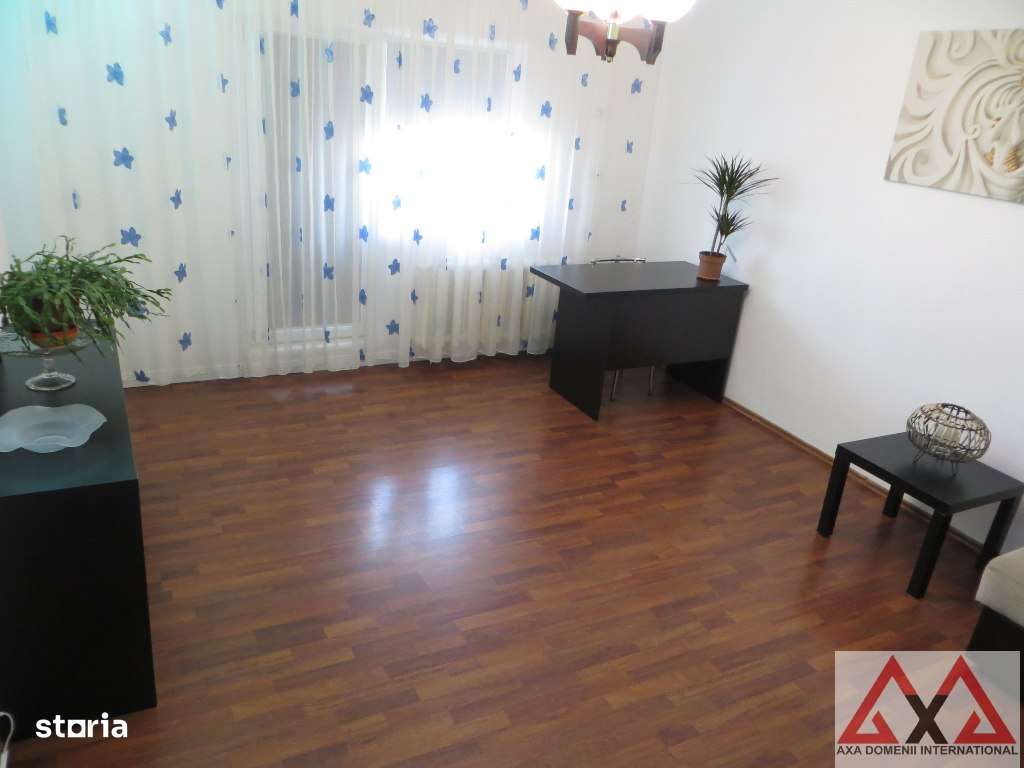 Apartament 2 camere Calea Vitan - Mihai Bravu, centrala termica-1