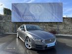 Jaguar XE 2.0 D R-Sport Aut. - 1