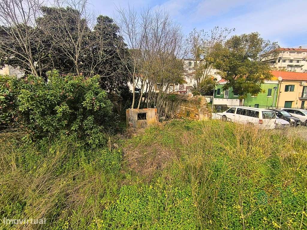 Moradia para reconstrução junto zona ribeirinha na Barquinha-8