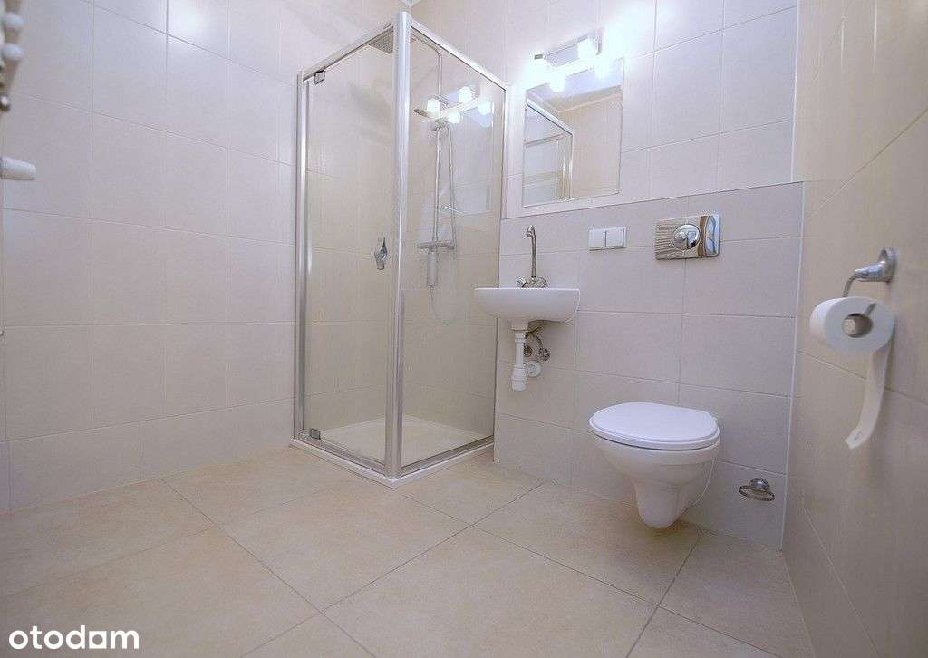 Kawalerka w nowym bloku, dobra inwestycja. - Pełny obrazek: 4/8