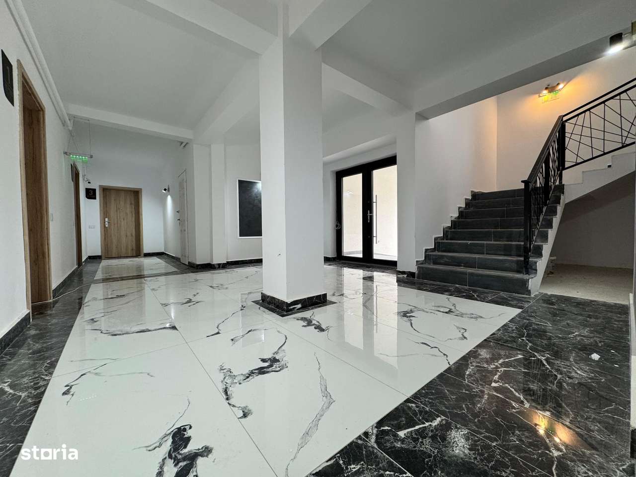 Comision 0%- PENTHOUSE 4 camere 101 mp utili si terasa de 107 mp-17