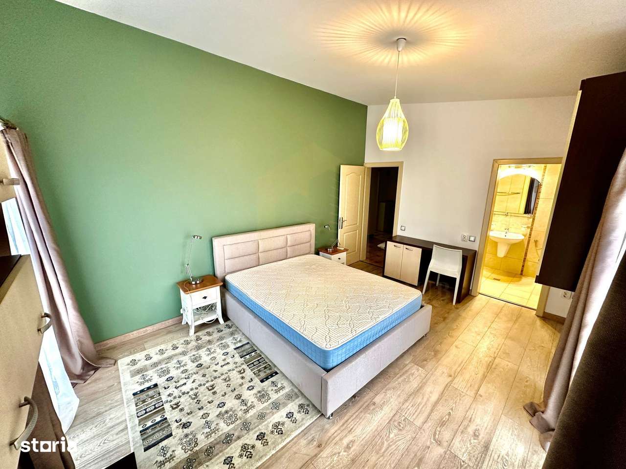 Vanzare apartament 3 camere, zona C. Brancusi-3