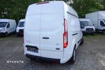 Ford Transit Custom 2.0 Ecoblue 130 KM L2H2 Klima Webasto 2 x Drzwi Boczne - 5