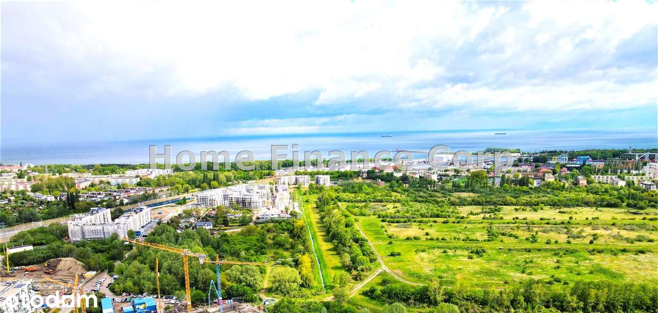 IDEALNY Apartament Bezpośrednio Od Dewelopera - bez prowizji-2