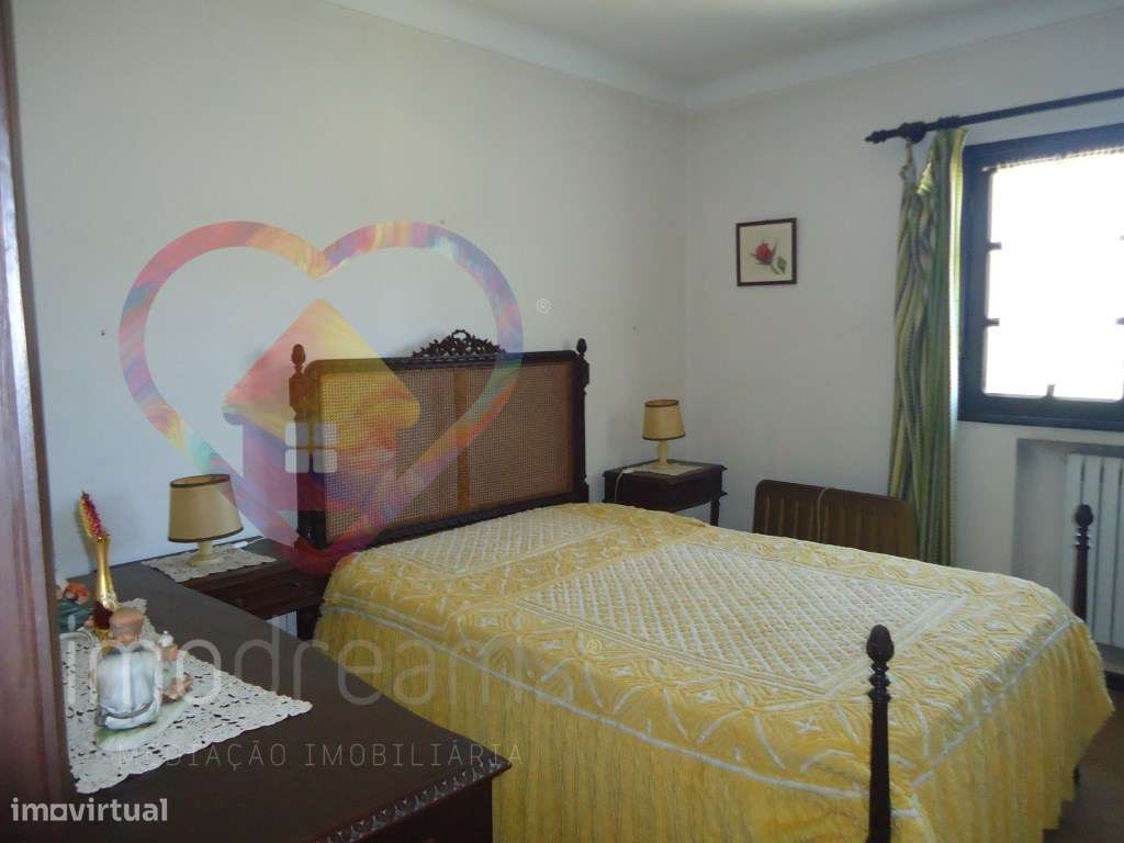 Quinta T6 em Santa Comba Dão - Viseu-30