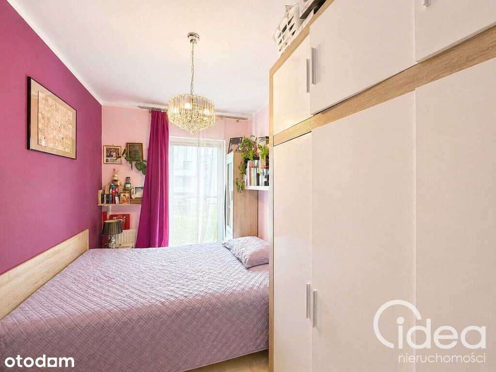 Warszewo, 3 pokoje, 1 piętro, taras 12 m² - Więcej