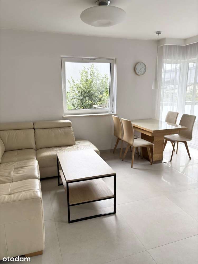 Apartament z tarasem, 2 Mp, 3 komórki - Pełny obrazek: 5/13