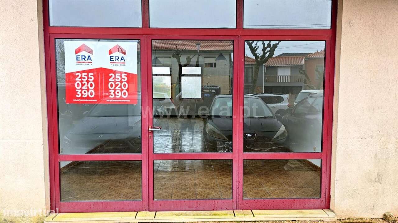 Loja / Marco de Canaveses, Soalhães - Grande imagem: 2/6