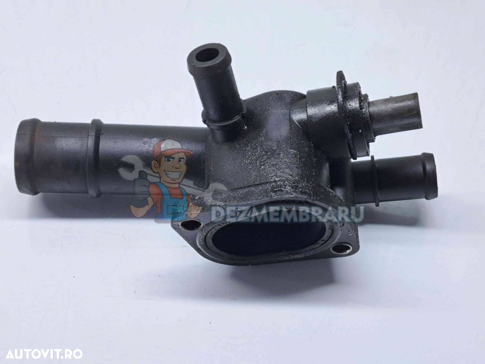 Distribuitor apa Volkswagen Golf 5 (1K1) [Fabr 2004-2008] 987086853 - 3