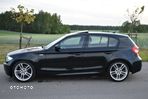 BMW Seria 1 120i - 10
