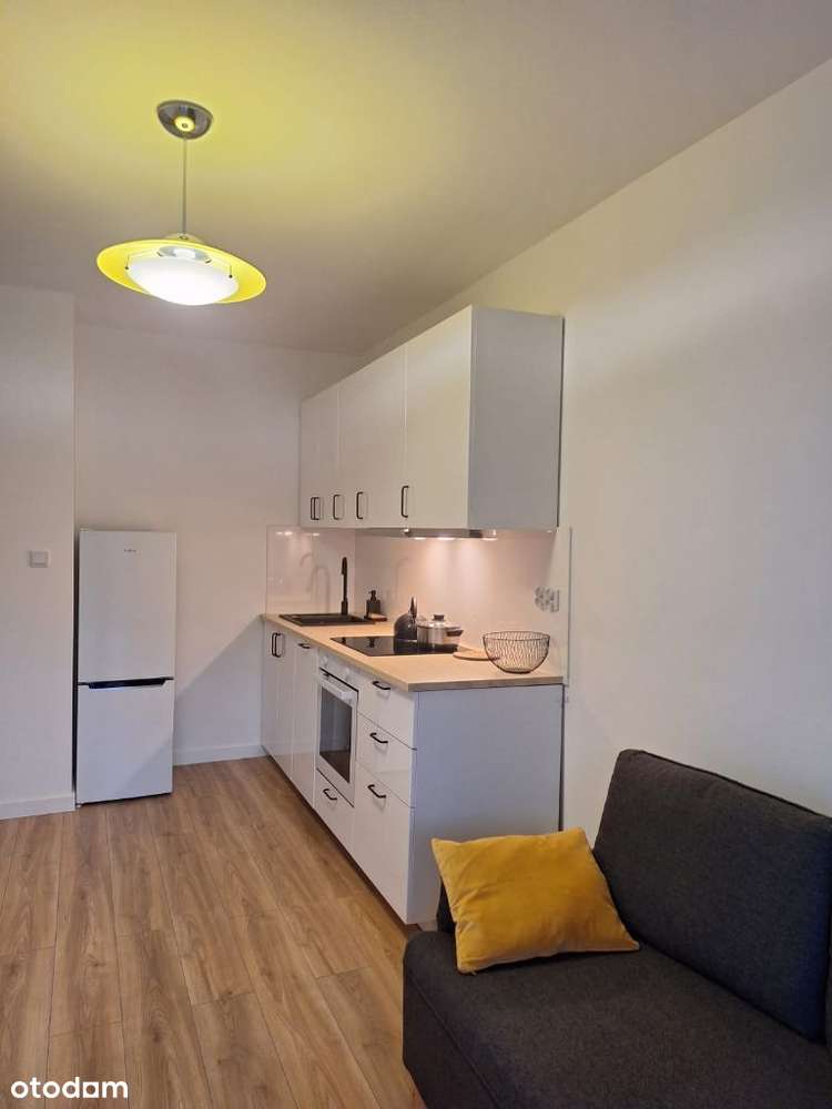 Nowe mieszkanie, 2pokoje, 31m2, parking - Pełny obrazek: 2/11