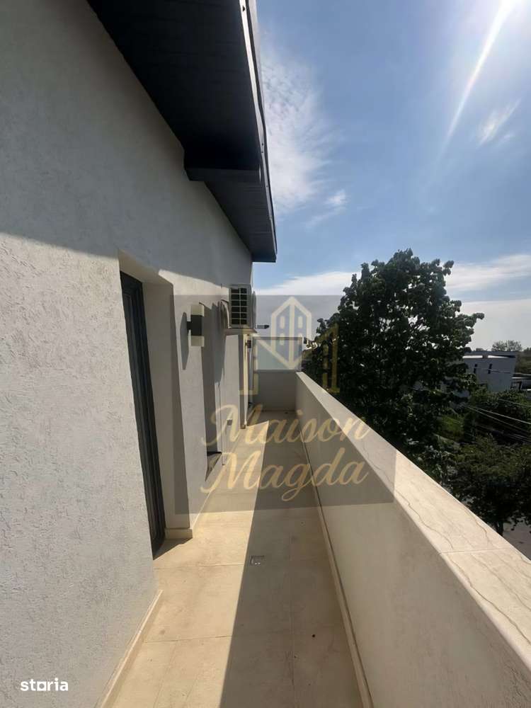 Apartament 2 camere mobilat complet, parcare inclusa  ,Giulesti Sect 6-1