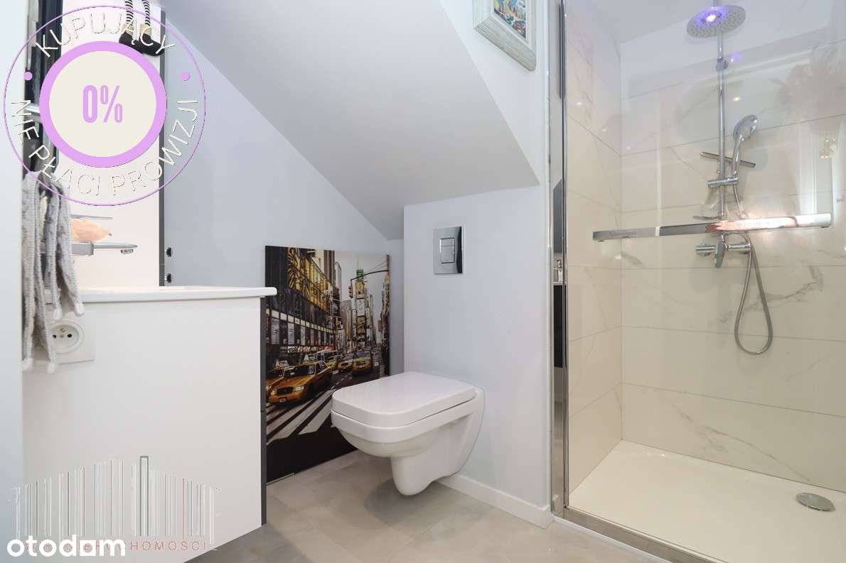 Energooszczędny dom z pompą ciepła i fotowoltaiką – 894 m² działki-17