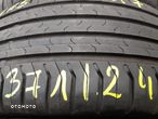 215/55r17 94V (L371/24)003 4szt 6/7mm ContiEcoContact 5 CONTINENTAL LETNIE - 4