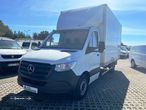 Mercedes-Benz SPRINTER 314 CDI CONTENTOR - 2