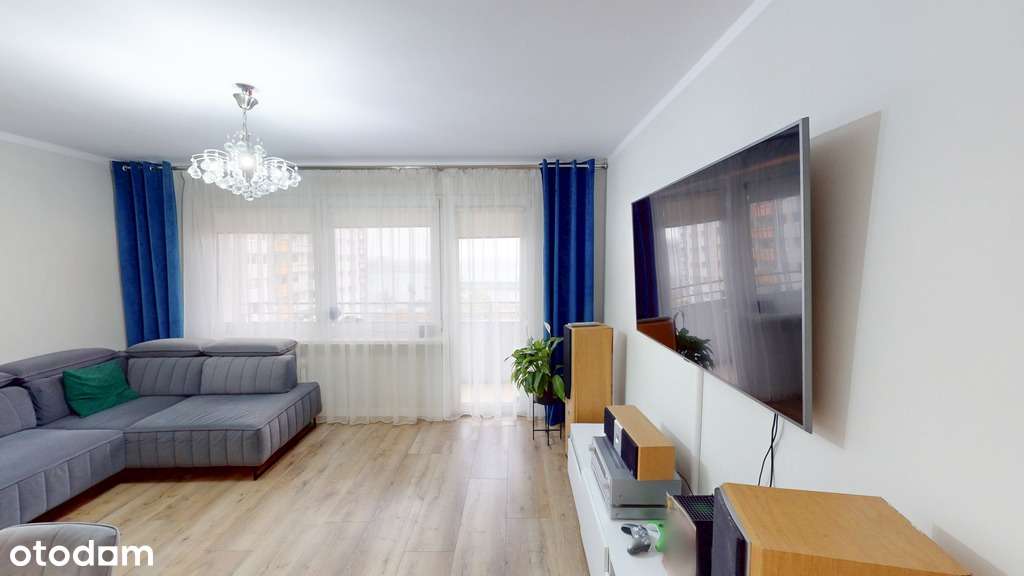 Przepiękne mieszkanie z widokiem na Świne-2