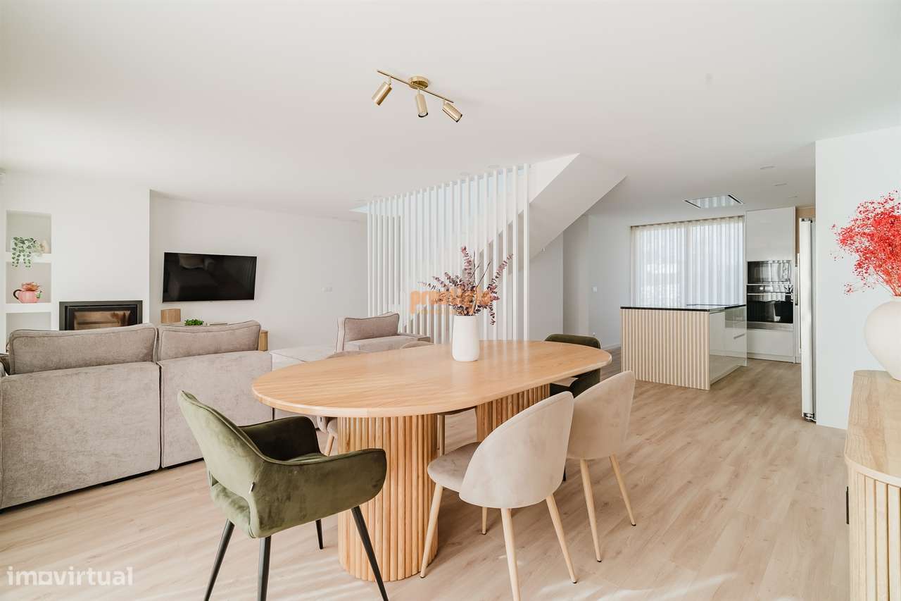 Moradia T3 Venda em Palmeira de Faro e Curvos,Esposende-10