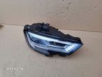 AUDI A3 8V0 LIFT PRAWA LAMPA UŻYWANA ŁADNA 8V0941034C - 4