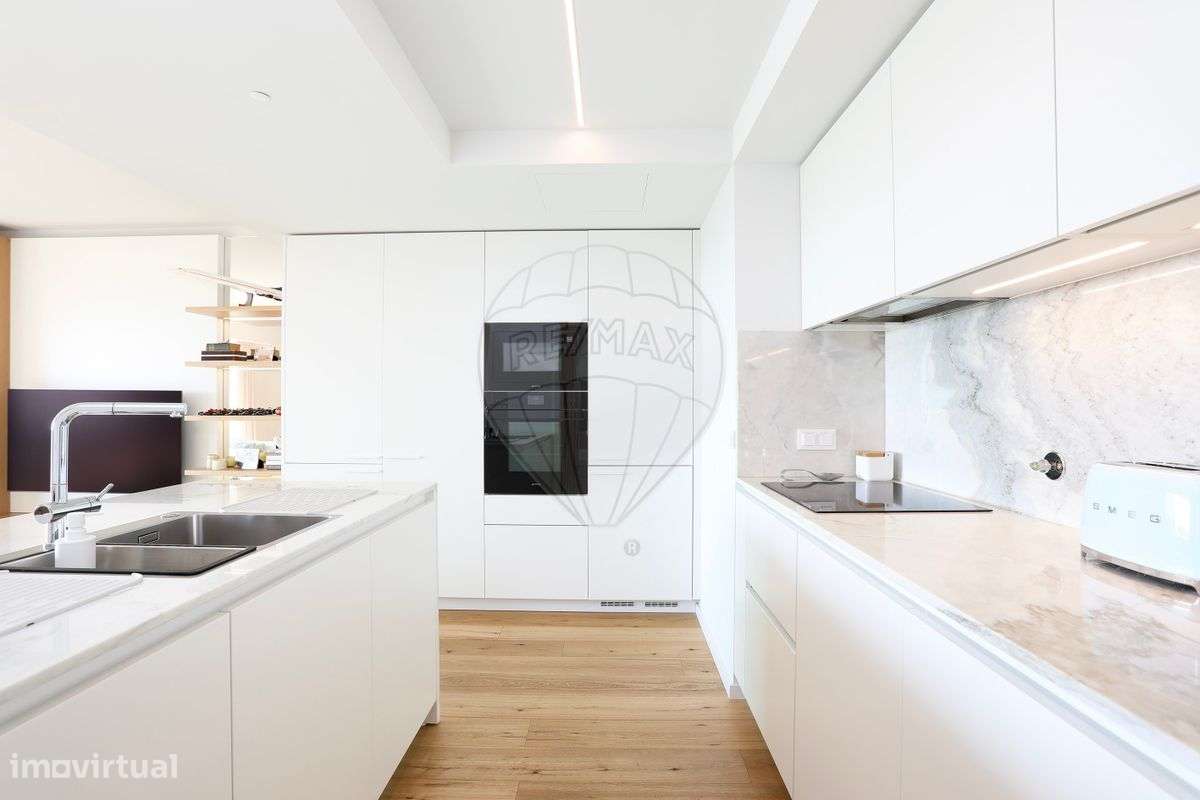 Apartamento T1 para venda - Grande imagem: 4/38