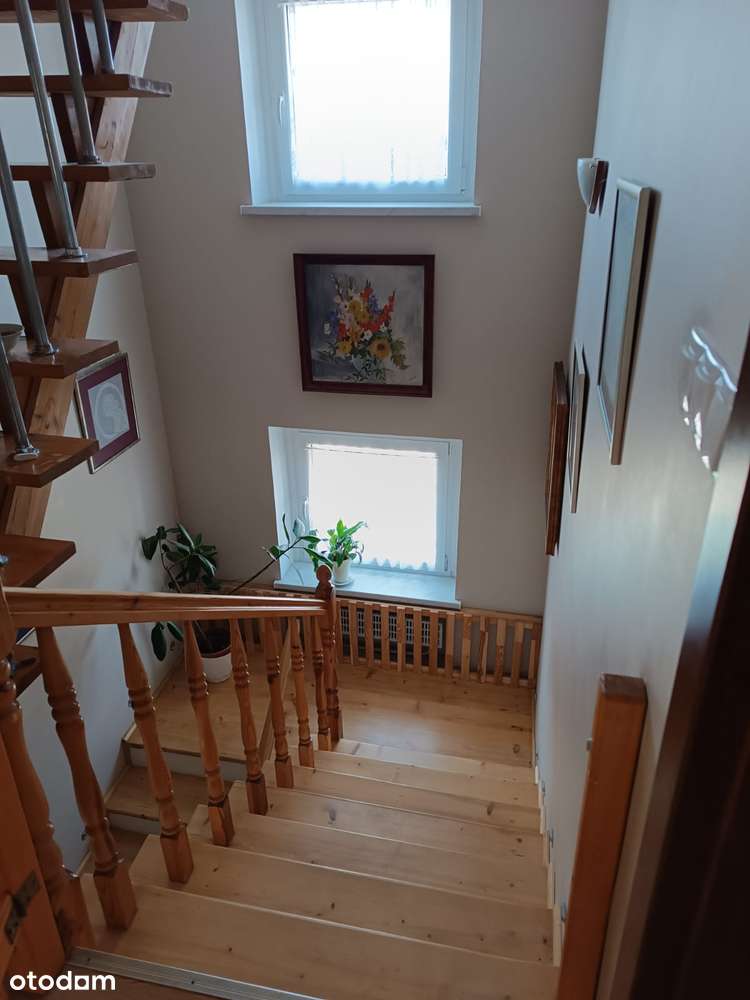 Sprzedam dom - Prudnik- osiedle Zacisze - Pełny obrazek: 4/8