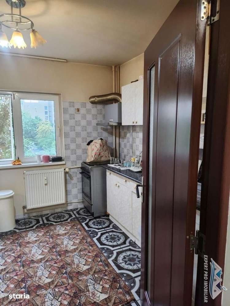 Drumul Sarii Al. Botorani bloc 1989 et. 3, 76mp-5