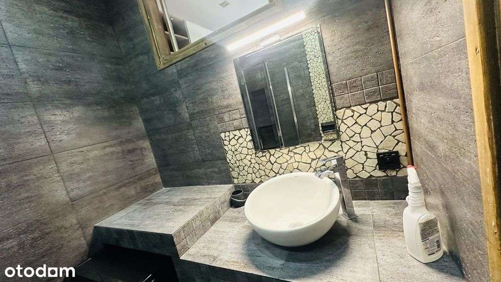 Mieszkanie przy Barskiej 11/13, dwupokojowe 56m-11