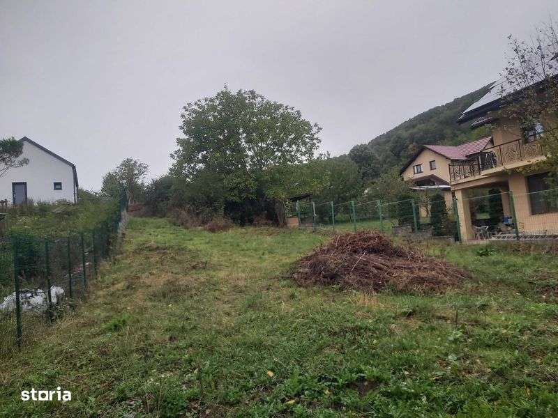 Vand teren intravilan - Imagine principală: 4/8