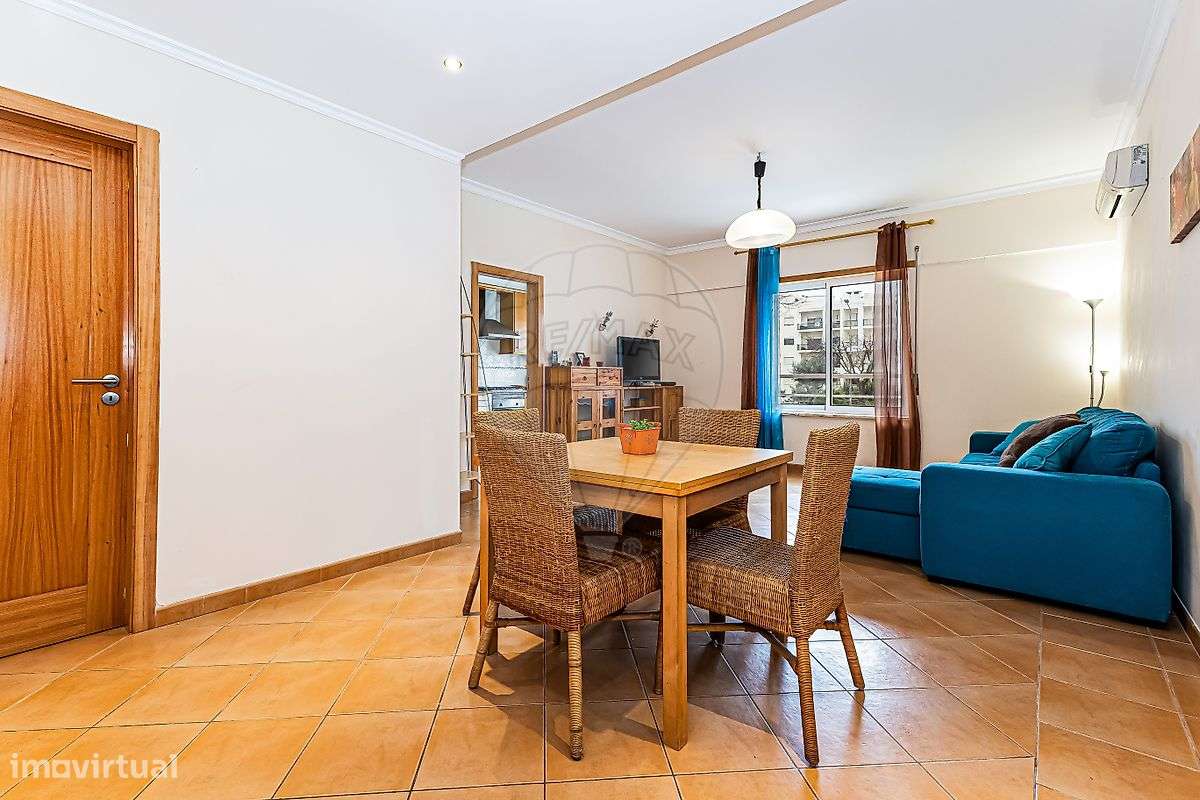 Apartamento T1 para venda - Grande imagem: 4/20